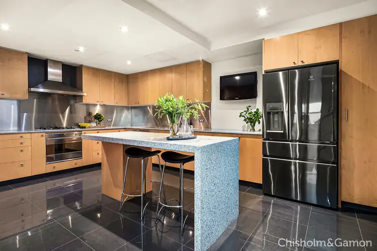 Sixth view of Homely apartment listing, 17/156 Bay Street, Port Melbourne VIC 3207