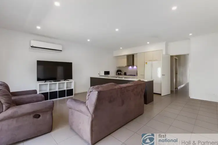 Second view of Homely townhouse listing, 8/2 Sanoma Drive, Skye VIC 3977