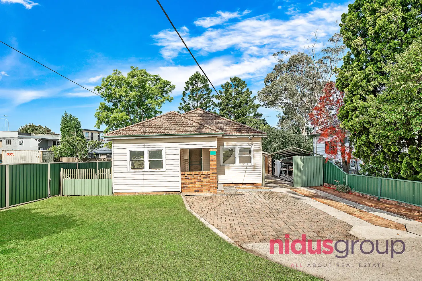 Main view of Homely house listing, 42 Swinson Road, Blacktown NSW 2148