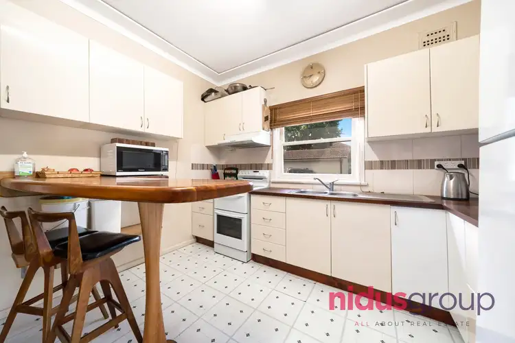 Second view of Homely house listing, 42 Swinson Road, Blacktown NSW 2148