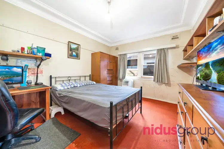 Third view of Homely house listing, 42 Swinson Road, Blacktown NSW 2148