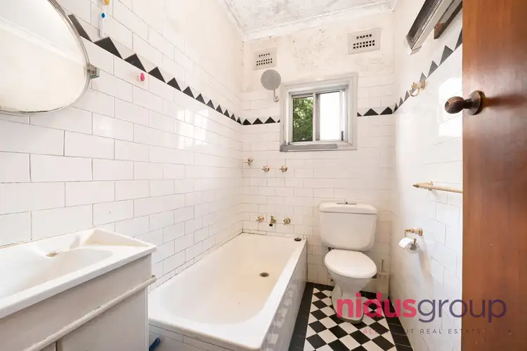 Fourth view of Homely house listing, 42 Swinson Road, Blacktown NSW 2148