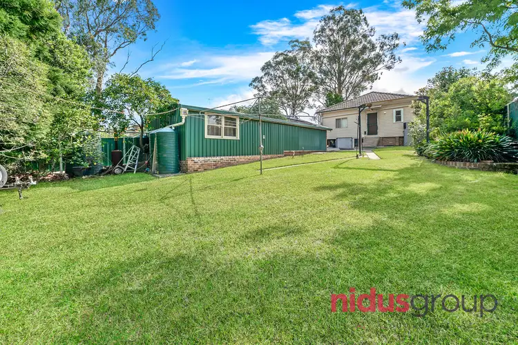 Fifth view of Homely house listing, 42 Swinson Road, Blacktown NSW 2148