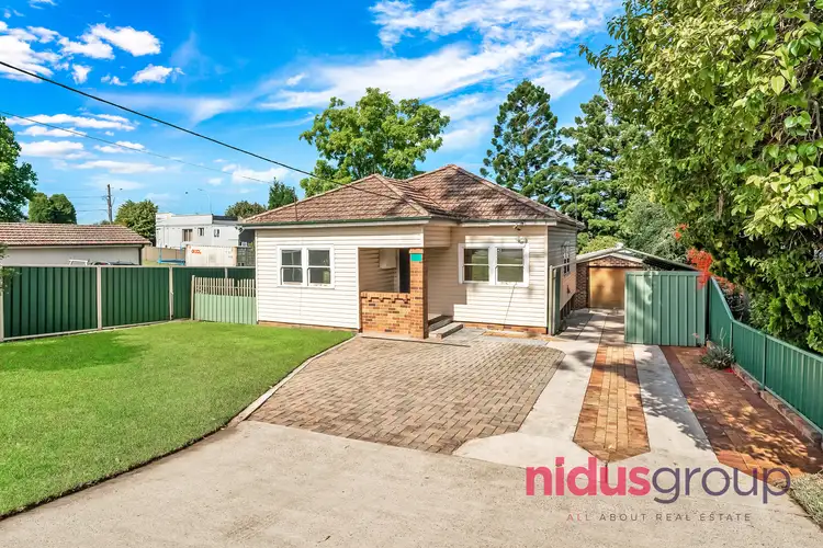 Sixth view of Homely house listing, 42 Swinson Road, Blacktown NSW 2148