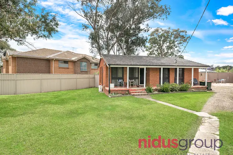 225 Carlisle Avenue, Hebersham NSW 2770