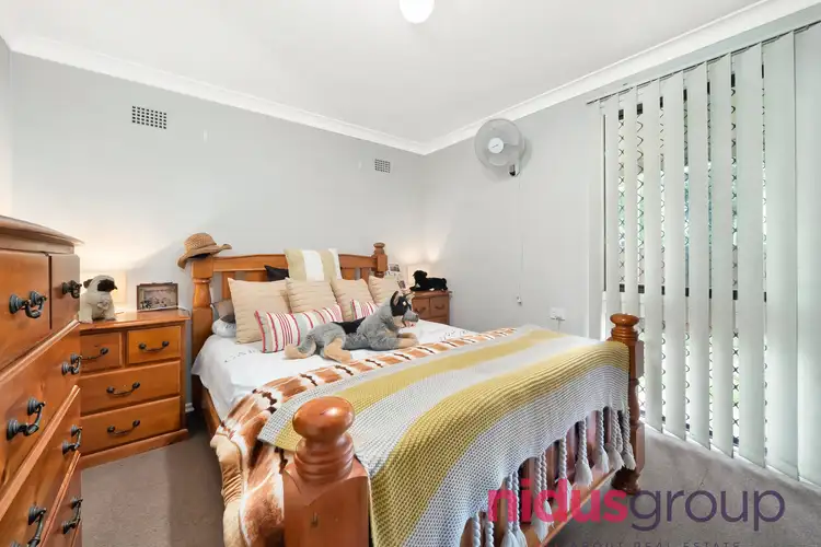 Fifth view of Homely house listing, 225 Carlisle Avenue, Hebersham NSW 2770
