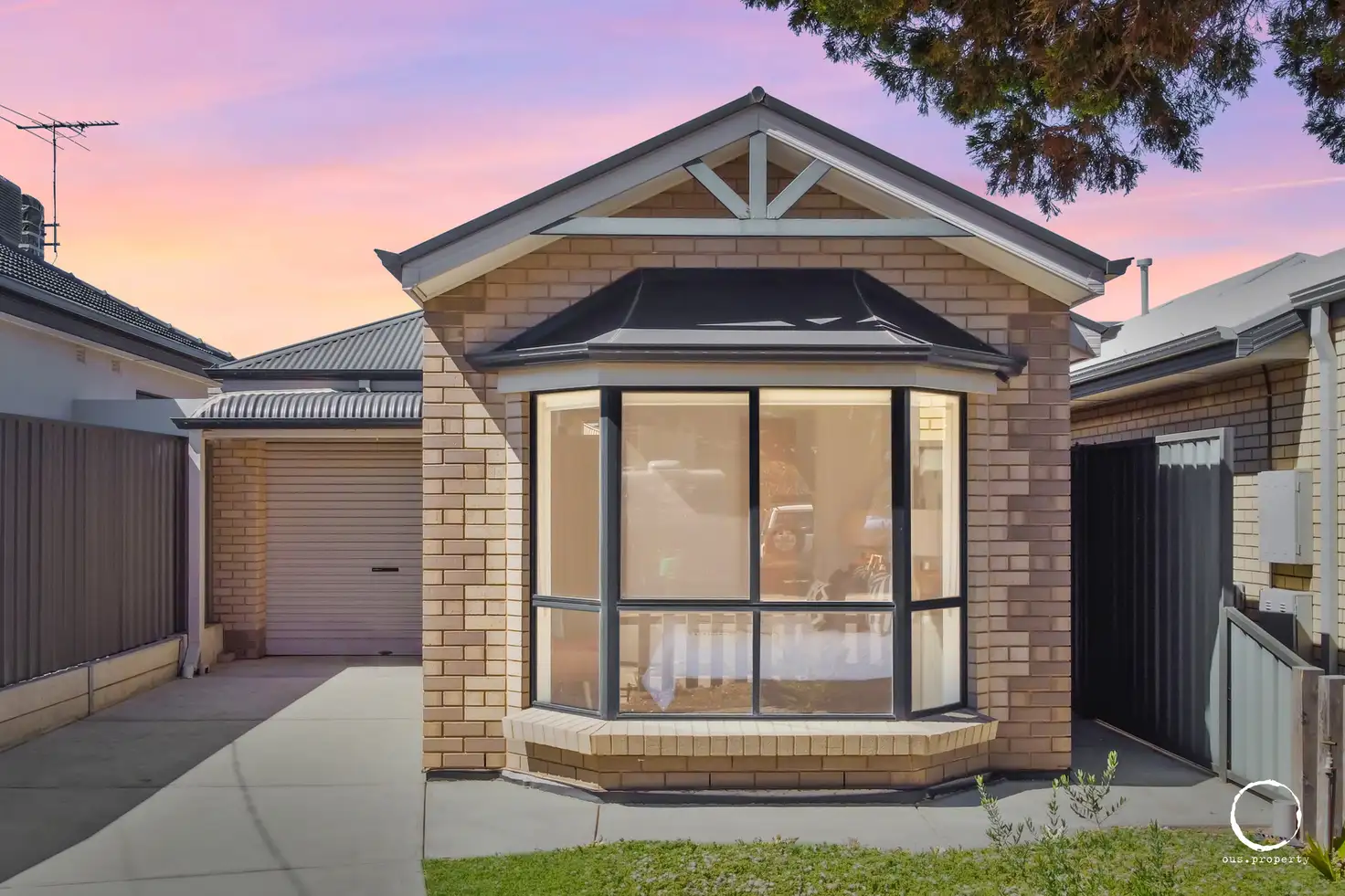 Main view of Homely house listing, 19 Warwick Street, Largs North SA 5016