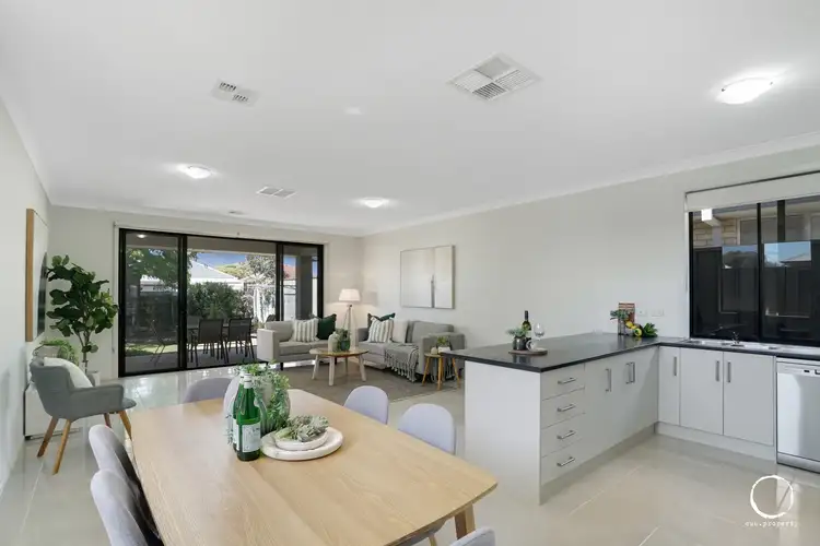 Second view of Homely house listing, 19 Warwick Street, Largs North SA 5016
