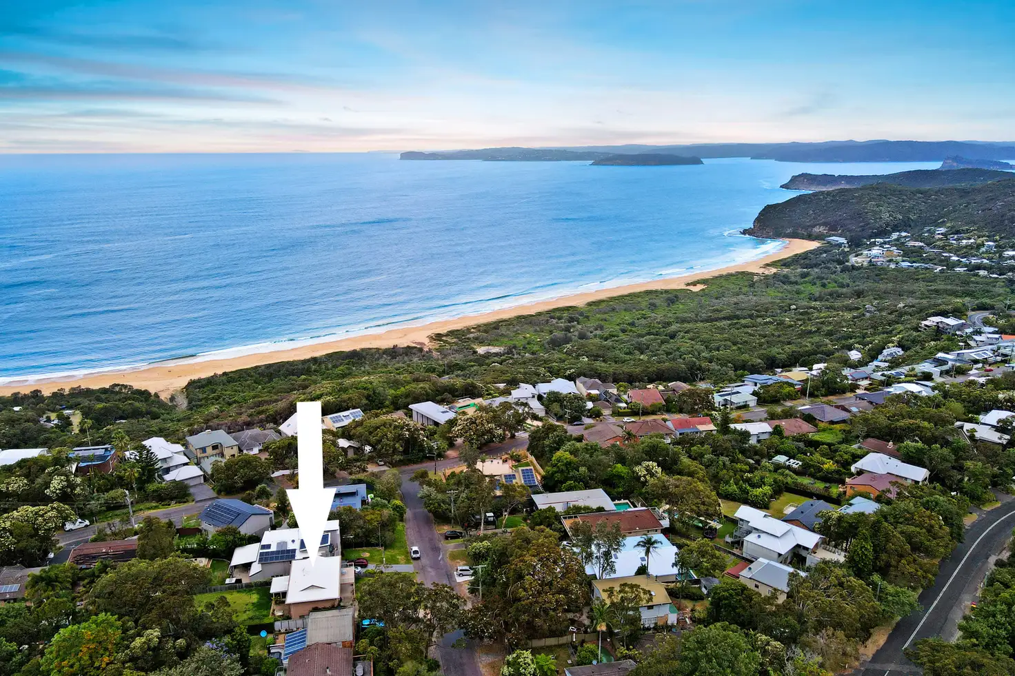 Main view of Homely house listing, 5 Hats Street, Killcare Heights NSW 2257