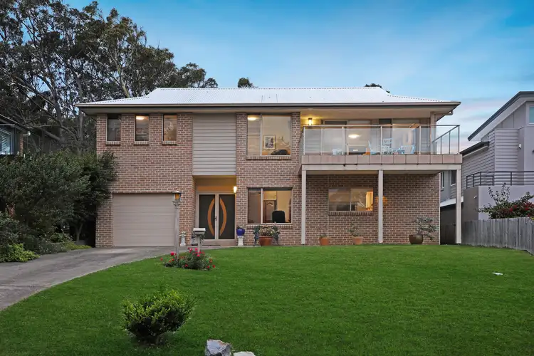 Fourth view of Homely house listing, 5 Hats Street, Killcare Heights NSW 2257