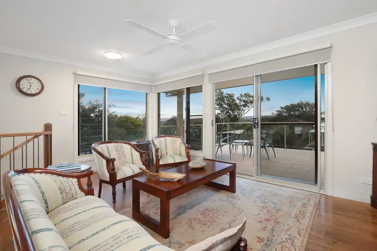 Sixth view of Homely house listing, 5 Hats Street, Killcare Heights NSW 2257
