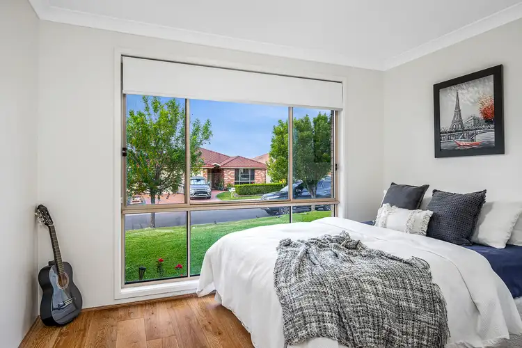 Sixth view of Homely house listing, 10 Stave Place, Kellyville Ridge NSW 2155