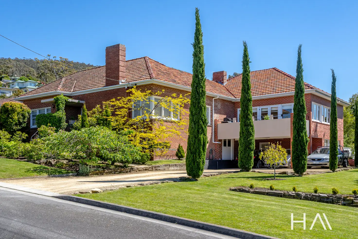 Main view of Homely house listing, 4 Belhaven Avenue, Taroona TAS 7053