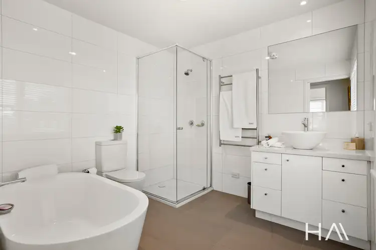 Fifth view of Homely house listing, 4 Belhaven Avenue, Taroona TAS 7053