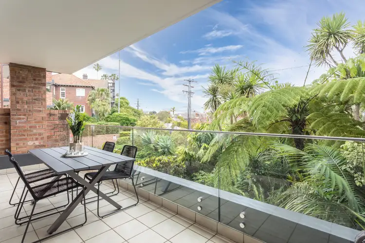 Second view of Homely apartment listing, 4/50 Aubin Street, Neutral Bay NSW 2089