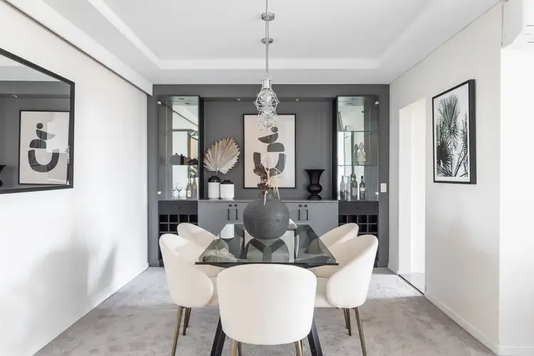 Third view of Homely apartment listing, 4/50 Aubin Street, Neutral Bay NSW 2089