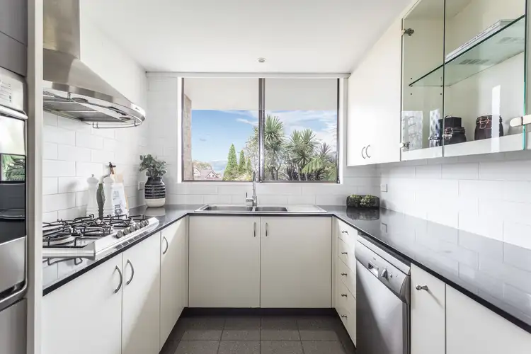 Fourth view of Homely apartment listing, 4/50 Aubin Street, Neutral Bay NSW 2089