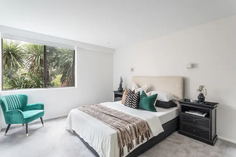Fifth view of Homely apartment listing, 4/50 Aubin Street, Neutral Bay NSW 2089