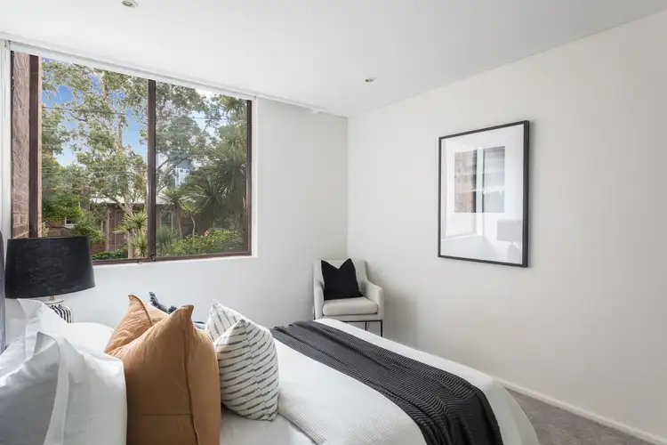 Sixth view of Homely apartment listing, 4/50 Aubin Street, Neutral Bay NSW 2089