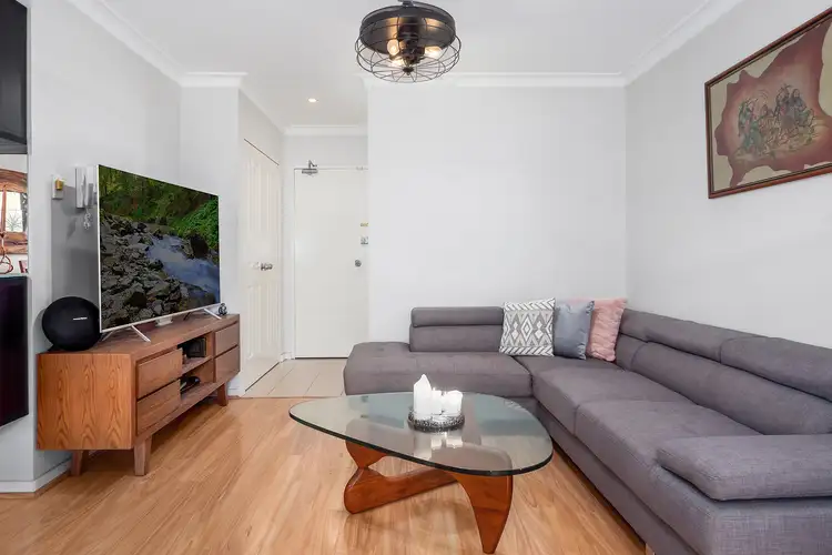 Second view of Homely unit listing, 11/74-76 Lane Street, Wentworthville NSW 2145