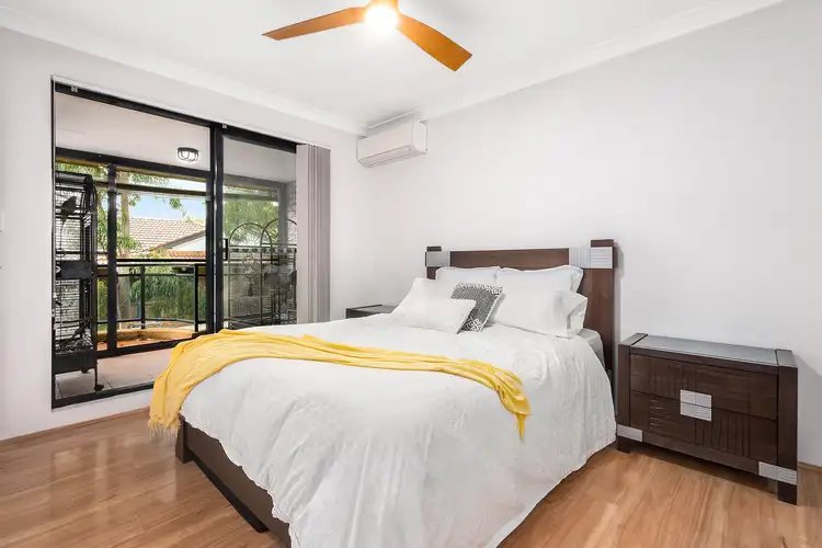Third view of Homely unit listing, 11/74-76 Lane Street, Wentworthville NSW 2145