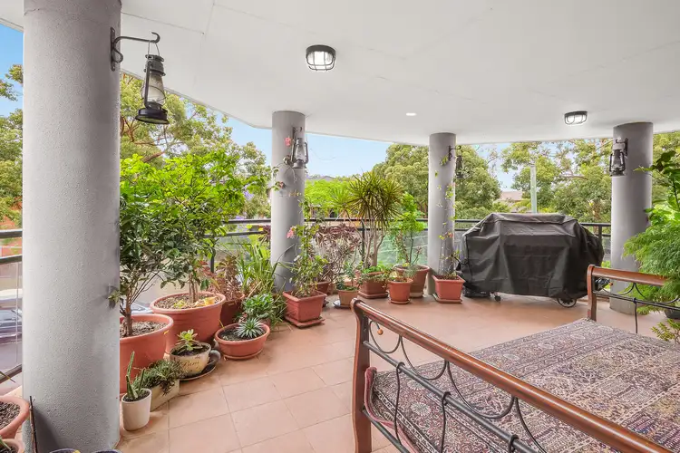 Fourth view of Homely unit listing, 11/74-76 Lane Street, Wentworthville NSW 2145