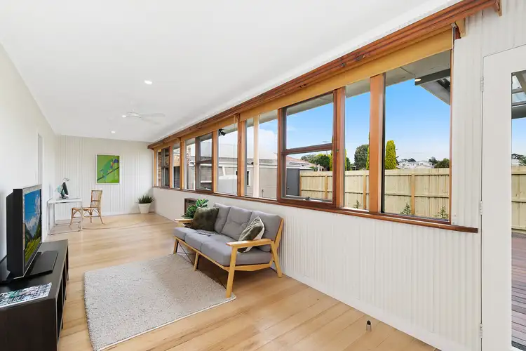 Fourth view of Homely house listing, 20 Pride Avenue, Hamlyn Heights VIC 3215