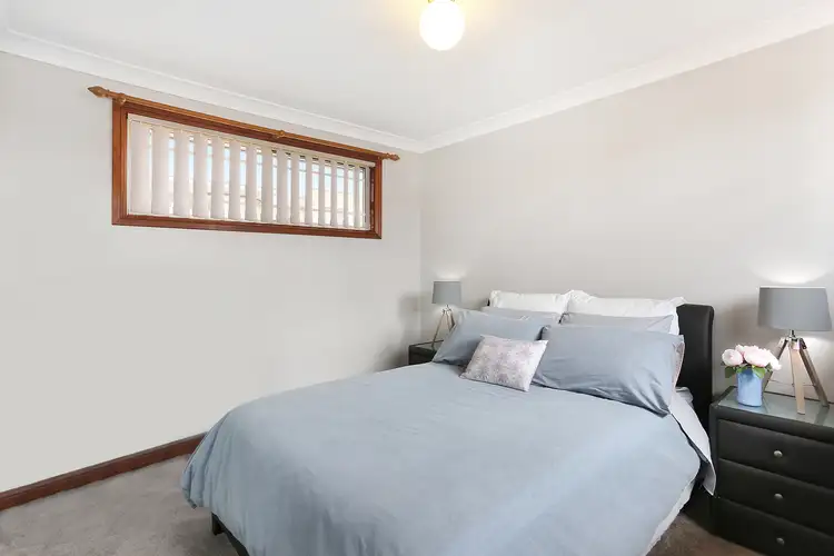 Fifth view of Homely semi-detached listing, 1/2 Binda Road, Yowie Bay NSW 2228