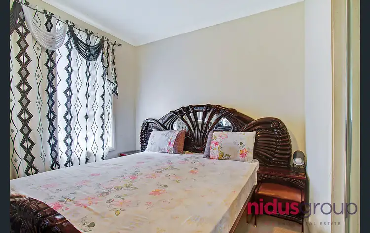 Fourth view of Homely townhouse listing, 1/17 Beatrice Street, Rooty Hill NSW 2766