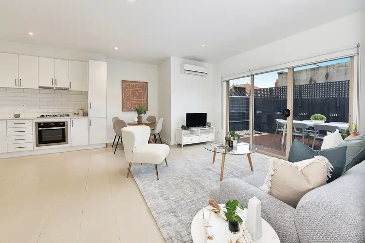 Fourth view of Homely townhouse listing, 6/36-38 Leamington Street, Reservoir VIC 3073