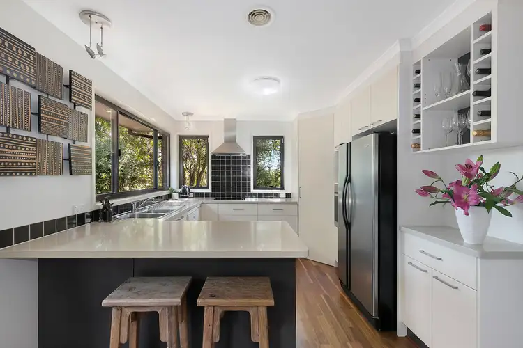 Second view of Homely house listing, 19 Frater Crescent, Lyneham ACT 2602