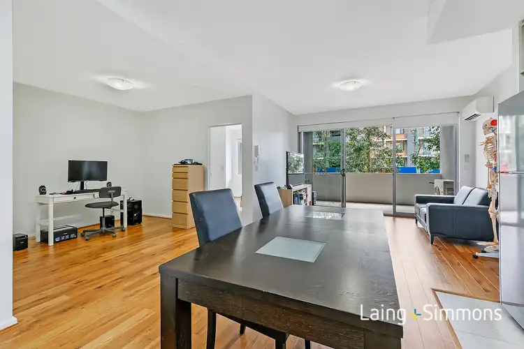 Second view of Homely unit listing, 56/5-7 The Avenue, Mount Druitt NSW 2770