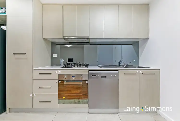 Third view of Homely unit listing, 56/5-7 The Avenue, Mount Druitt NSW 2770