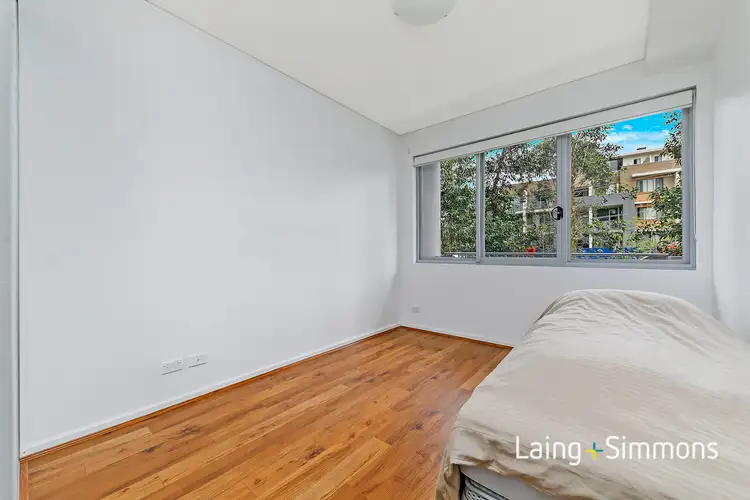 Fourth view of Homely unit listing, 56/5-7 The Avenue, Mount Druitt NSW 2770