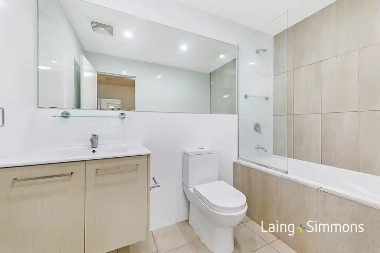 Fifth view of Homely unit listing, 56/5-7 The Avenue, Mount Druitt NSW 2770