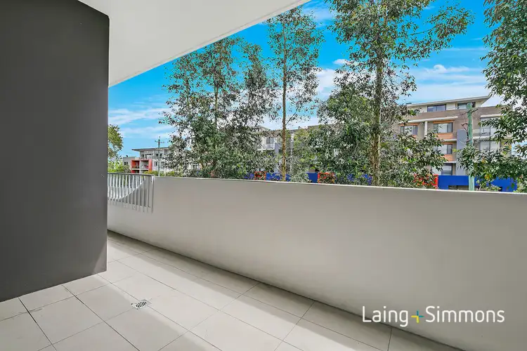 Sixth view of Homely unit listing, 56/5-7 The Avenue, Mount Druitt NSW 2770