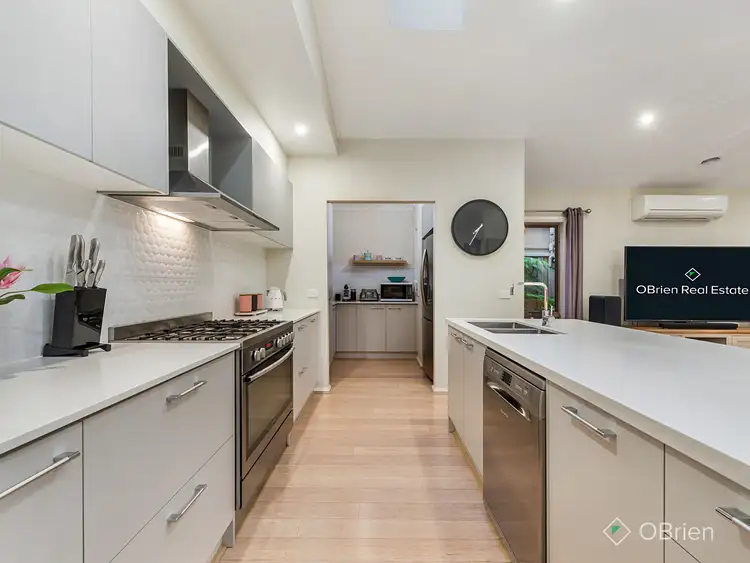 Third view of Homely house listing, 43 Alarah Boulevard, Cranbourne West VIC 3977