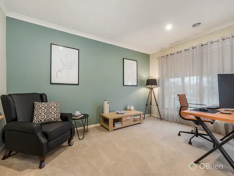 Sixth view of Homely house listing, 43 Alarah Boulevard, Cranbourne West VIC 3977