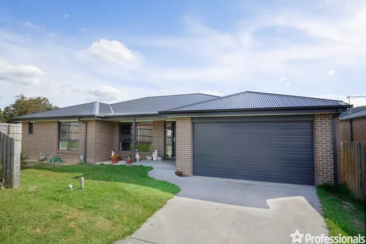 Main view of Homely house listing, 16 Waterhaven Place, Yarra Junction VIC 3797
