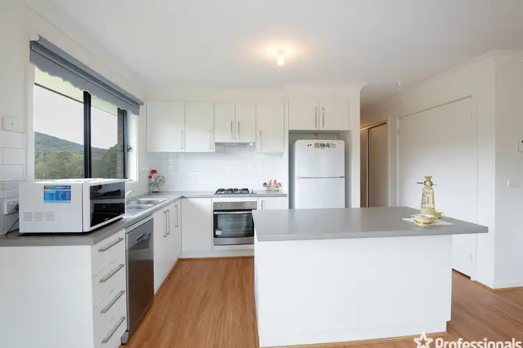 Second view of Homely house listing, 16 Waterhaven Place, Yarra Junction VIC 3797