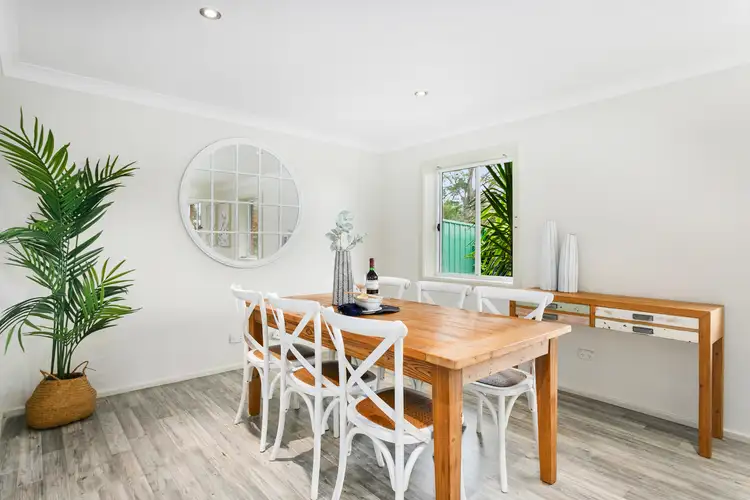 Third view of Homely house listing, 6 Parklands Avenue, Heathcote NSW 2233