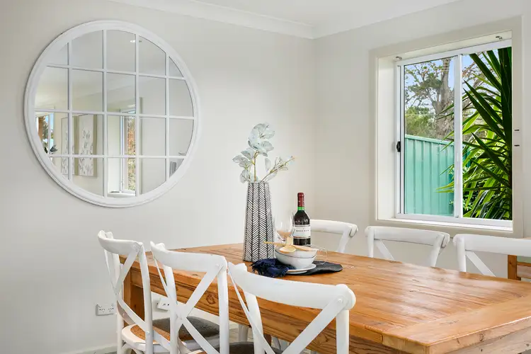 Fourth view of Homely house listing, 6 Parklands Avenue, Heathcote NSW 2233