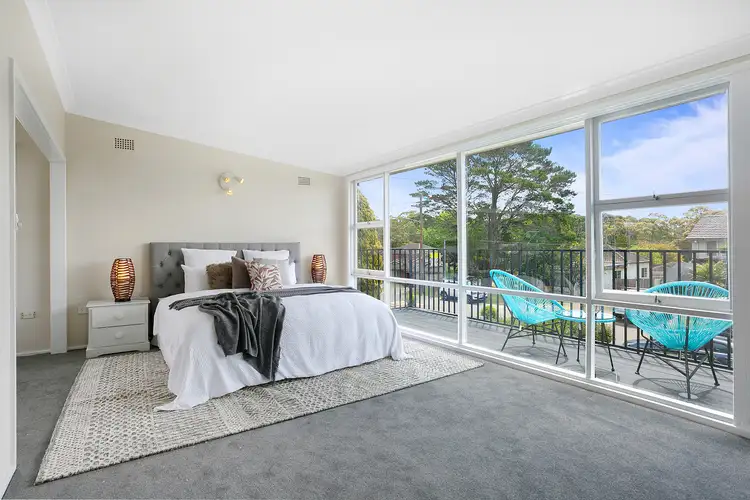 Sixth view of Homely house listing, 6 Parklands Avenue, Heathcote NSW 2233