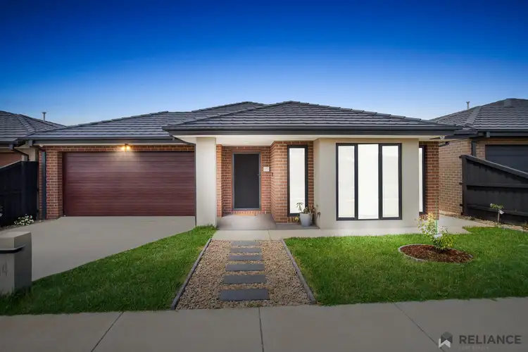 14 Durward Avenue, Maddingley VIC 3340