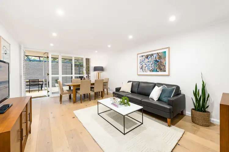 12/18 Carr Street, Waverton NSW 2060
