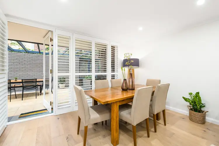 Third view of Homely apartment listing, 12/18 Carr Street, Waverton NSW 2060