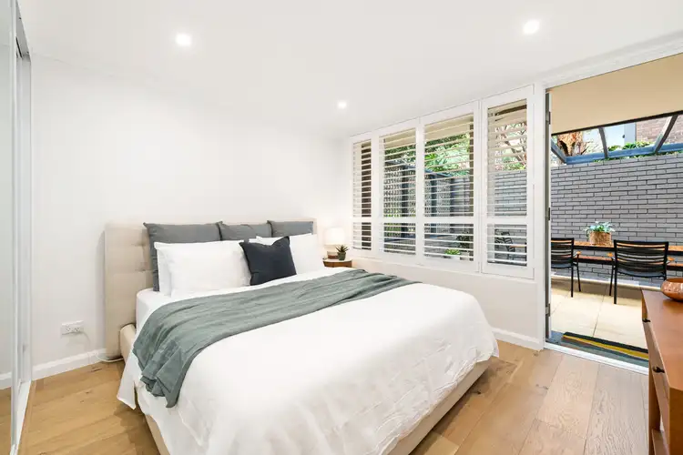 Sixth view of Homely apartment listing, 12/18 Carr Street, Waverton NSW 2060