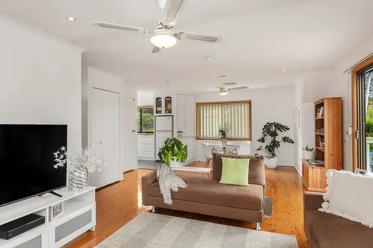 Fifth view of Homely house listing, 45 Banbal Road, Engadine NSW 2233