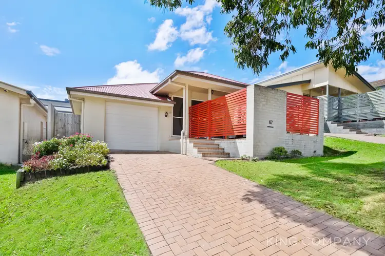 67 Outlook Drive, Waterford QLD 4133