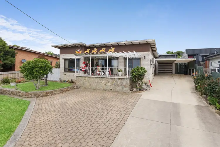 Main view of Homely house listing, 117 Anakie Road, Bell Post Hill VIC 3215